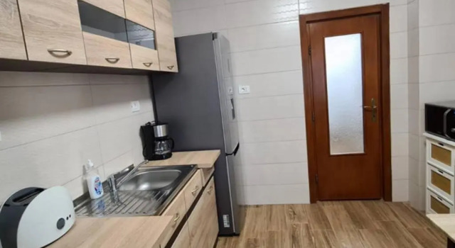 Апартаменты Lumiss Suite- Reyna Beach Constanta