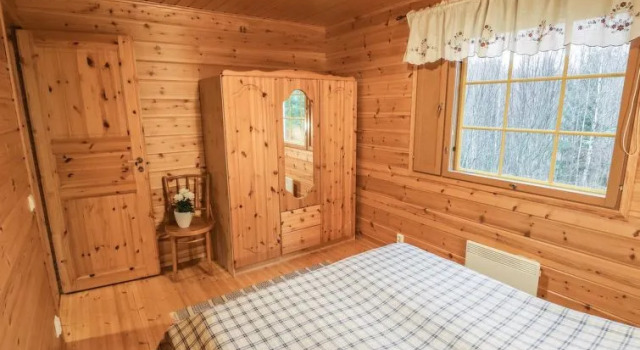 Holiday Home Dominus, Prenota Casa vacanze Raseborg Finlandia Meridionale
