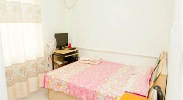 Shenyuan Business Motel, Prenota Motel Hotel a Zibo con parcheggio, Parcheggio