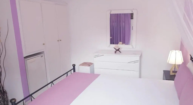 Двухместный номер Standard Chrysa House