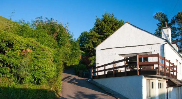 Коттедж Lane Foot Family accommodation Winter Deals Nov to March on 3 nts or more