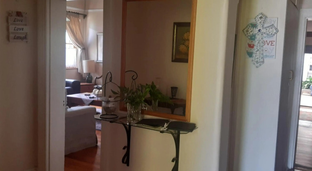 Die Tuis Huis Selfcatering Guesthouse