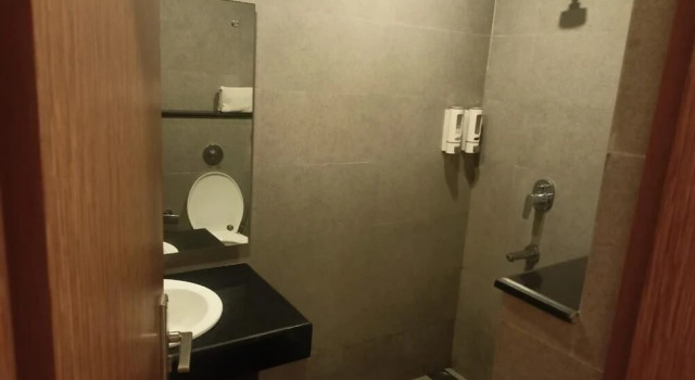 Одноместный номер Standard Max Hotels Prayagraj