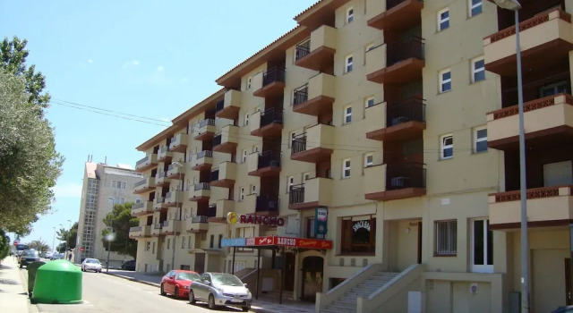Payet Apartments, Забронировать Апартаменты/квартира Отели Торроэлья-де-Монгри с бассейном, Бассейн