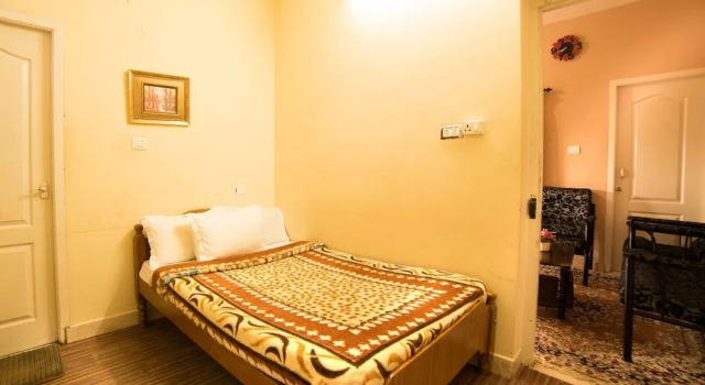 Memo Rooms and Spa