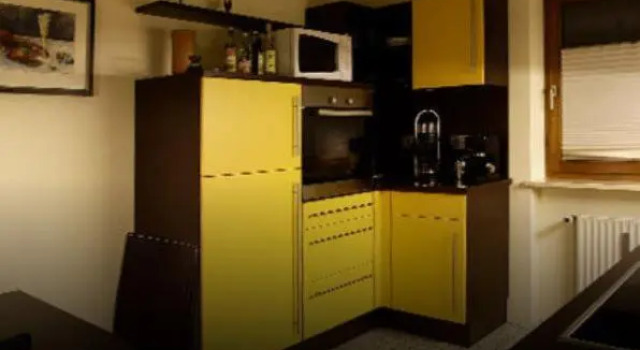 Апартаменты Ferienwohnung Kentgens - Chiemgau Karte