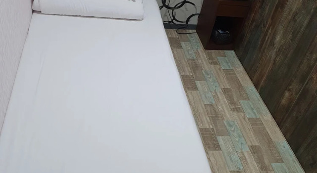Номер Economy Shinjuku Sky hostel