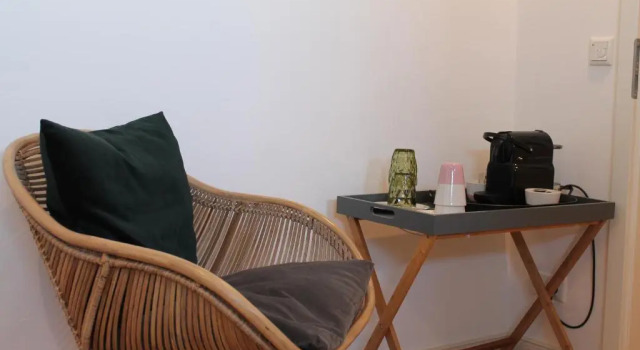 Номер Standard Haus & Hof Guest House