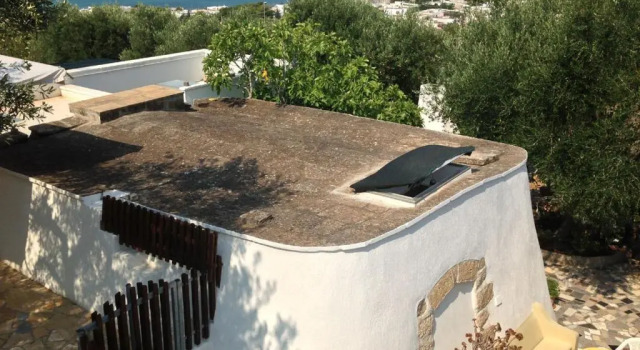 Вилла Case Vacanza Le Arcate