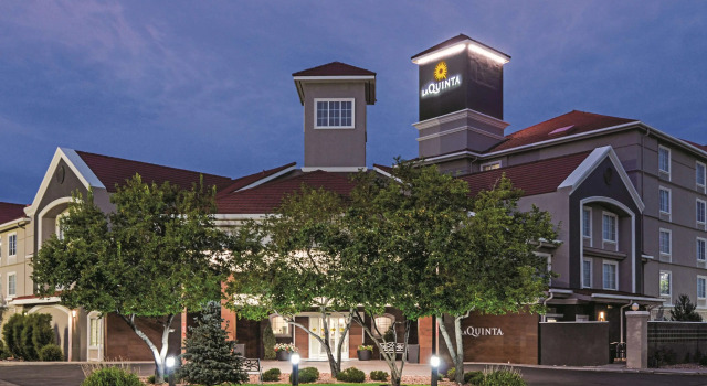 La Quinta by Wyndham Denver Airport DIA, Prenota Hotel Hotel a Denver con piscina, Piscina