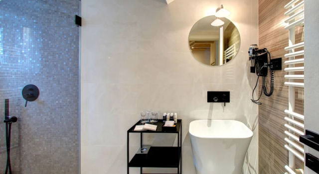 Люкс Deluxe Boutique House Forty-Four