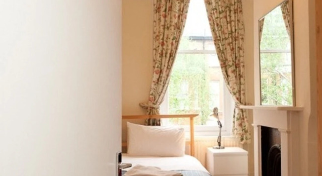 Beautiful Apartment in Best Part of Central London, Varaa Huoneisto Asunnot kohteessa Merseyside, Huoneisto