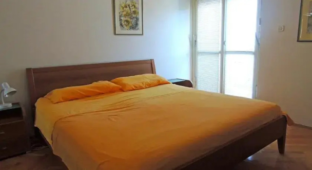 Apartment Mara&Padrona, Забронировать Апартаменты/квартира Отели Задар с парковкой, рядом с Old Port of Foša, Парковка