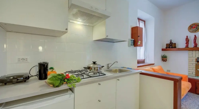 Студия Standard Casa Gio