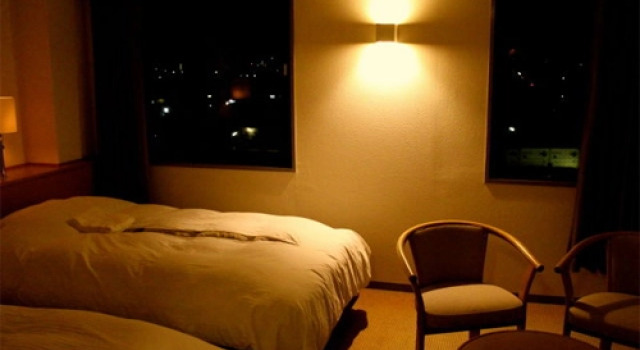 Двухместный номер Standard Hotel Kanze