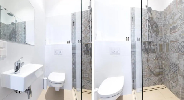 Апартаменты Deluxe HeyMi Apartments in City Center