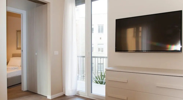 MM Apartments, Забронировать Апартаменты/квартира Апартаменты Милана, рядом с Музео дель Новеченто, Апартаменты/квартира