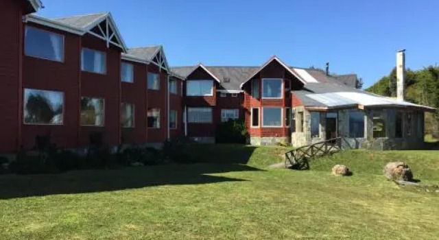 Hostal Boutique Faros del Sur, Book Hotel SPA-hoteller i Chiloe, SPA