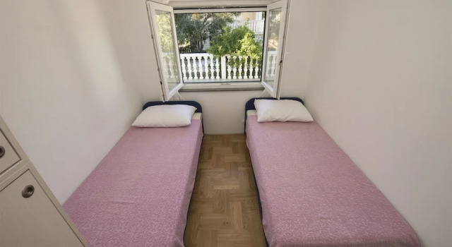 Apartment Jure, Забронировать Апартаменты/квартира Слатине 