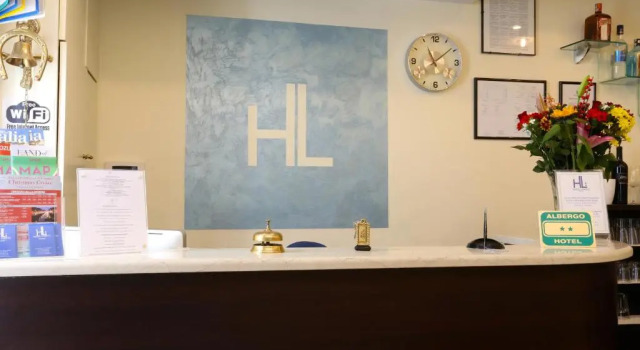 Hotel Loreto
