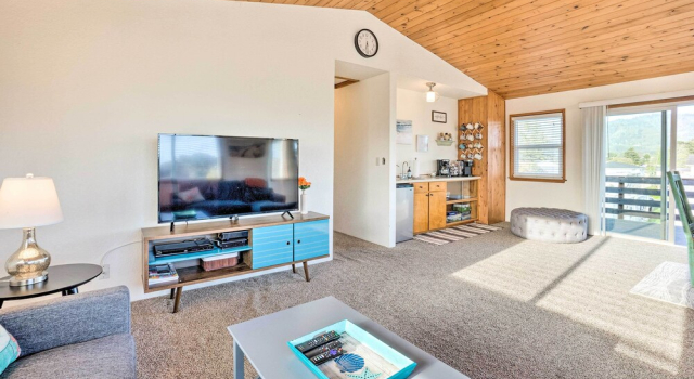 Coastal Haven Getaway ~ 1 Mi to Mill Beach!, Foglalás Szálloda Brookings Oregon Coast