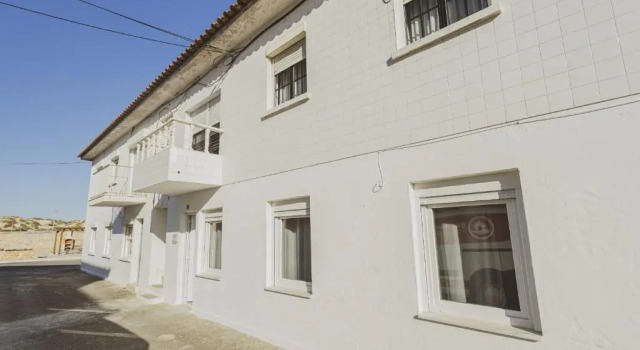 Best Houses 07 - Village House in front of the Beach, Rezervovat Hotel Peniche 