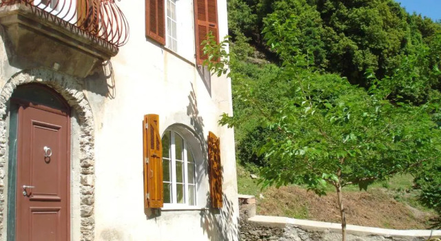 Коттедж с 2 комнатами Casa Defranchi