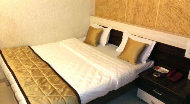 Hotel Jasmin