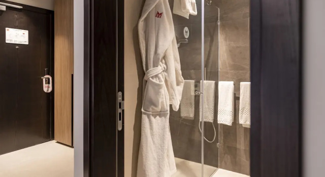 Superior quarto Melior Boutique Hotel