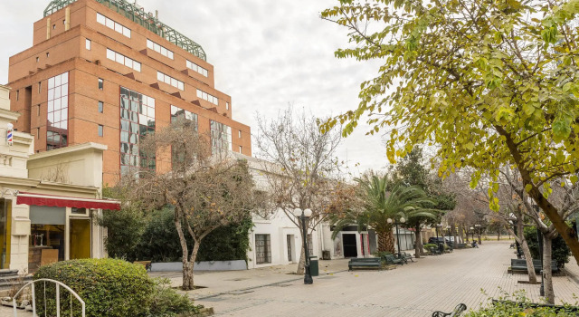 Four Points by Sheraton Santiago