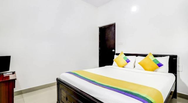 Roxel Inn GR Residency by Treebo Hotels, Book Hotel Bangalore Bangalore