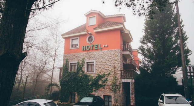 Hotel Rural El Molino, Varaa Hotelli Cangas de Onís 