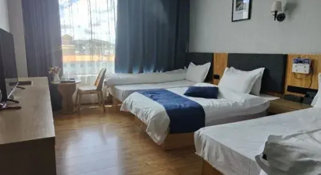 Seda Yazhuo Hotel, Varaa Hotelli Sertar Sichuan