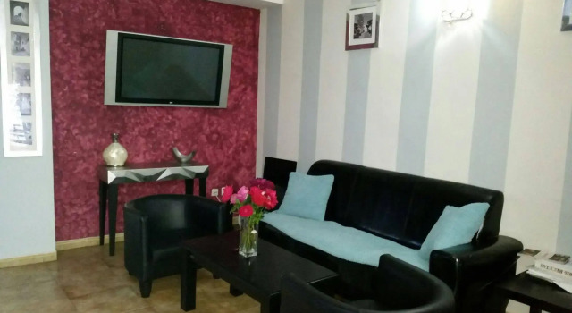 Hostal La Ermita, Prenota Hotel Hotel a Nerja con colazione, Colazione
