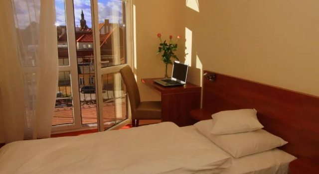 Номер Standard Hotel Rydzewski