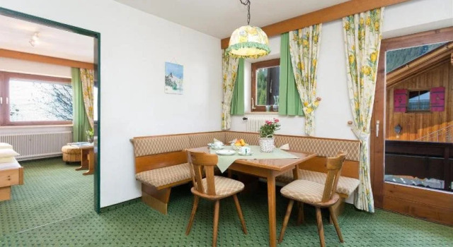 Appartements SonnAlm, Prenota Hotel Berwang Zugspitz Arena