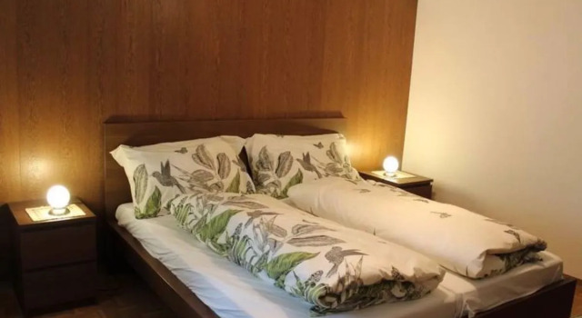 Alpentraum 27066, Prenota Hotel Saas-Grund 