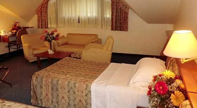 Номер Classic Hotel Bellavista