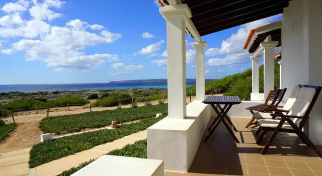 Апартаменты Superior Voga Mari - Astbury Formentera