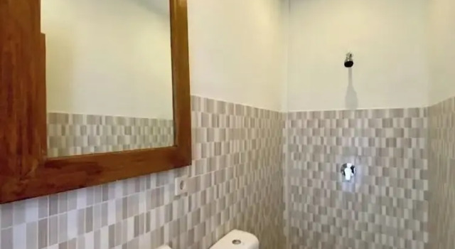 Standard Zimmer Ocean View Villas