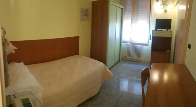 Одноместный номер Standard Hotel La Candela
