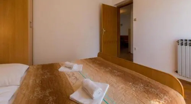 Apartment Darija