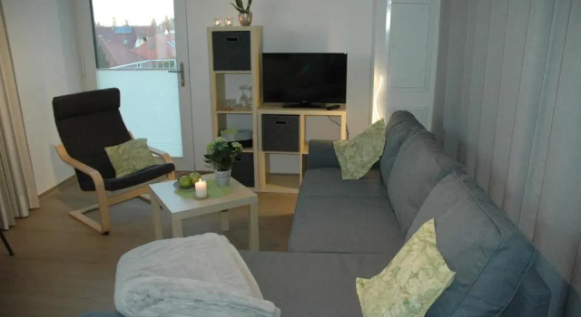 Apartment am Apfelgarten