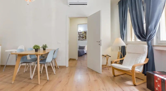 Апартаменты Standard Casa Vittoria