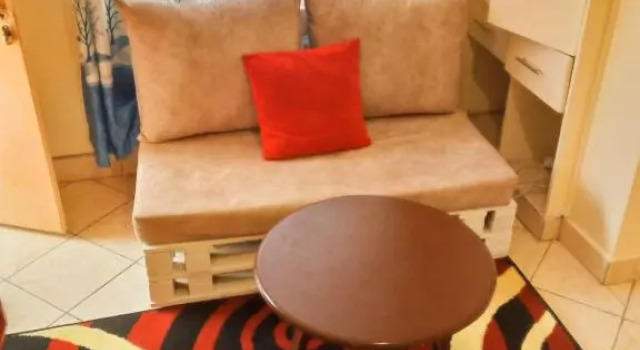 Solace Park Apartment, Prenota Appartamento Hotel a Nairobi con parcheggio, Parcheggio