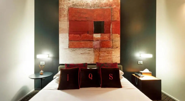 Апартаменты Deluxe Charming House Iqs
