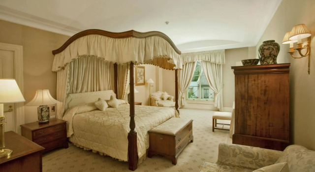 The Langham, Sydney