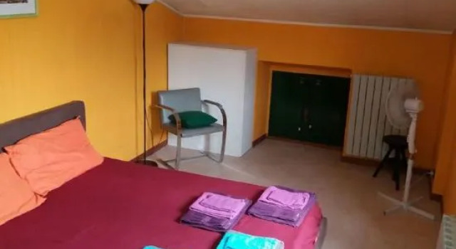 Casa Vacanze Dei Ghibellini, Забронировать Отель Бергамо Bergamo Province, рядом с Санта-Мария-Маджоре