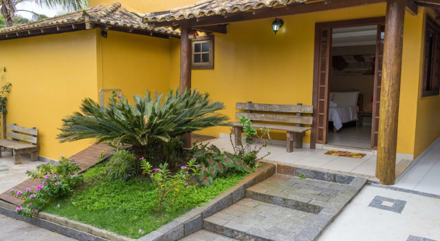 Pousada Búzios Garden