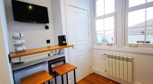 Полулюкс Rua Suites Boutique